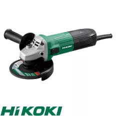 HIKOKI G13STA sarokcsiszoló 125 mm - 600W