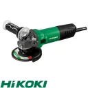 HIKOKI G13SW sarokcsiszoló 125 mm - 1200W (gyémántkoronggal)