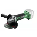 HIKOKI G18DSL2-BASIC akkus sarokcsiszoló 18V - 125 mm