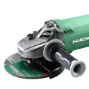 HIKOKI G18SE4 sarokcsiszoló 180 mm - 2400W
