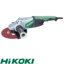 HIKOKI G23MR ipari sarokcsiszoló 230 mm - 2400W (alu házas)
