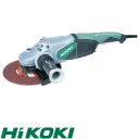 HIKOKI G23MRUA ipari sarokcsiszoló 230 mm - 2500W (alu házas)