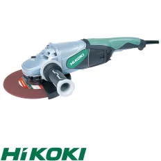   HIKOKI G23MRUA ipari sarokcsiszoló 230 mm - 2500W (alu házas)