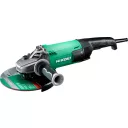 HIKOKI G23SC4 sarokcsiszoló 230 mm - 2400W