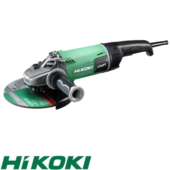 HIKOKI G23SCY2 sarokcsiszoló 230 mm - 2400W