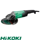 HIKOKI G23ST sarokcsiszoló 230 mm - 2000W