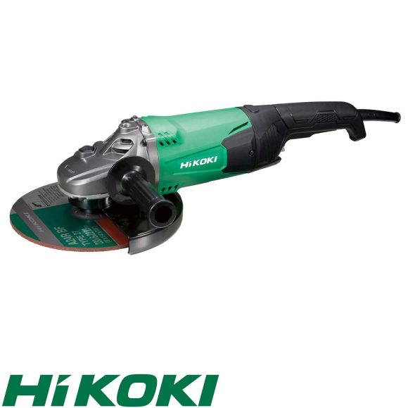 HIKOKI G23ST sarokcsiszoló 230 mm - 2000W