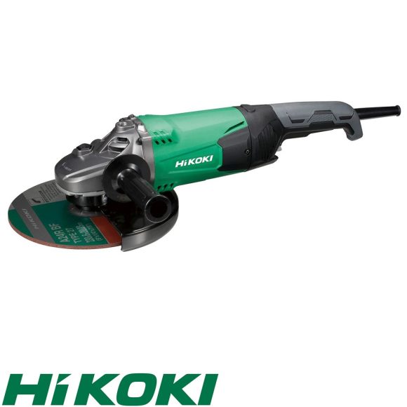 HIKOKI G23SW2 sarokcsiszoló 230 mm - 2200W