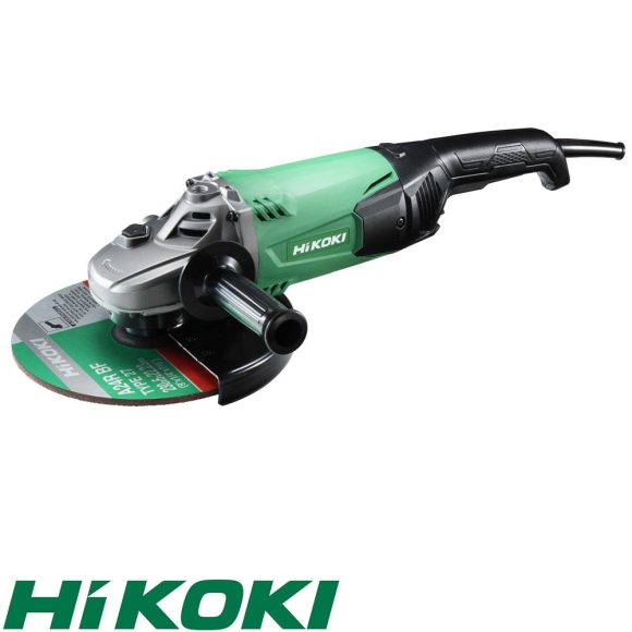 HIKOKI G23SWU2 sarokcsiszoló 230 mm - 2200W