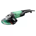 HIKOKI G23SWU2 sarokcsiszoló 230 mm - 2200W