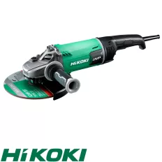 HIKOKI G23UDY2 sarokcsiszoló 230 mm - 2600W