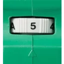 HIKOKI G3613DA akkus sarokcsiszoló MULTIVOLT 36V - 125 mm (Hitbox koffer)