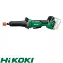 HIKOKI GP18DB-BASIC akkus egyenescsiszoló 18V (KOFFER)