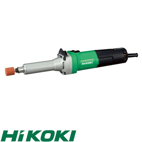 HIKOKI GP3V egyenes csiszoló - 760 W (7.000-28.000 ford/perc)