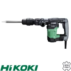 HIKOKI H41MB2 vésőkalapács (950W - 10J - SDS-Max)
