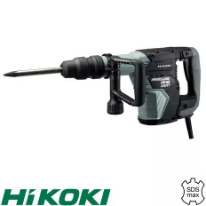 HIKOKI H45MEY vésőkalapács (1150W - 13,5J - SDS-Max)