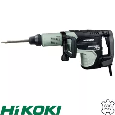 HIKOKI H60MEY bontókalapács (1500W - 26,5J - SDS-Max)