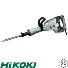 HIKOKI H65SB3 bontókalapács (1340W - 45J - 30 mm HEX)