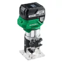 HIKOKI M1808DA-5AH akkus élmaró 18V (Hitbox Kofferben)