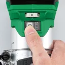 HIKOKI M1808DA-5AH akkus élmaró 18V (Hitbox Kofferben)