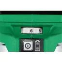 HIKOKI M1808DA-BASIC akkus élmaró 18V