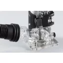 HIKOKI M1808DA-BASIC akkus élmaró 18V