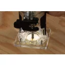 HIKOKI M1808DA-BASIC akkus élmaró 18V