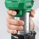 HIKOKI M1808DA-BASIC akkus élmaró 18V