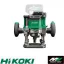 HIKOKI M3612DA-BASIC akkus felsőmaró MULTIVOLT 36V