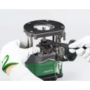 HIKOKI M3612DA-BASIC akkus felsőmaró MULTIVOLT 36V