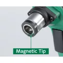 HIKOKI NH18DSL-BASIC akkus szegező kalapács 18V