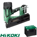 HIKOKI NR1890DBRL-5AH akkus szögbelövő 18V (O-fej 50-90 mm) (Hitbox koffer)