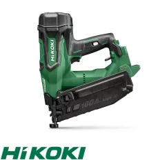   HIKOKI NT1865DA-BASIC akkus szögbelövő 18V (16GA tűszeg 32-65 mm)