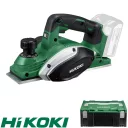 HIKOKI P18DSL-BASIC akkus gyalu 18V (KOFFER)