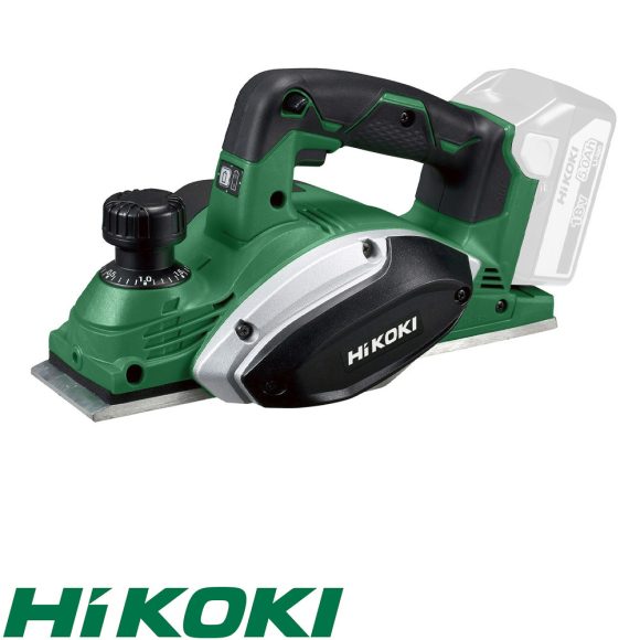 HIKOKI P18DSL-BASIC akkus gyalu 18V