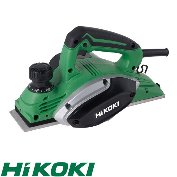 HIKOKI P20SF gyalu 620 W - 82 mm