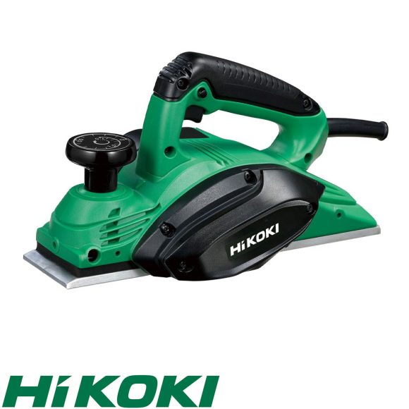 HIKOKI P20ST gyalu 580 W - 82 mm