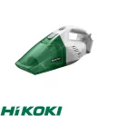 HIKOKI R18DSL-BASIC akkus kézi porszívó 18V