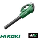 HIKOKI RB36DA-BASIC akkus légfúvó MULTIVOLT 36V (max 11,3 m3/perc)
