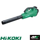 HIKOKI RB36DA akkus légfúvó MULTIVOLT 36V (max 11,3 m3/perc)