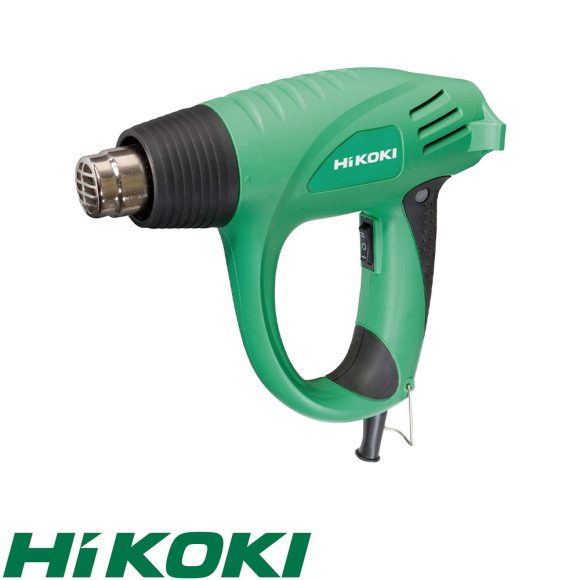 HIKOKI RH600T hőlégfúvó 2000 W