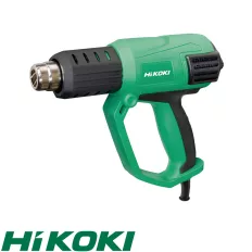 HIKOKI RH650V hőlégfúvó 2000 W (LCD kijelző)