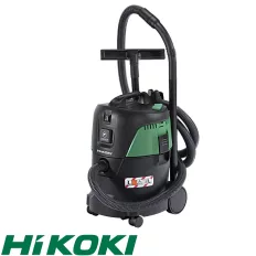 HIKOKI RP250YDL száraz-nedves ipari porszívó 1000W - 25L