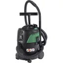HIKOKI RP250YDL száraz-nedves ipari porszívó 1000W - 25L