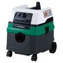 HIKOKI RP250YDM száraz-nedves ipari porszívó 1200W - 25L (M porosztály)