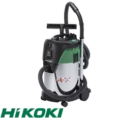 HIKOKI RP300YDL száraz-nedves ipari porszívó 1000W - 30L
