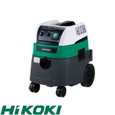   HIKOKI RP350YDH száraz-nedves ipari porszívó 1200W - 35L (H porosztály)