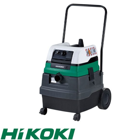 HIKOKI RP500YDM száraz-nedves ipari porszívó 1200W - 50L (M porosztály)