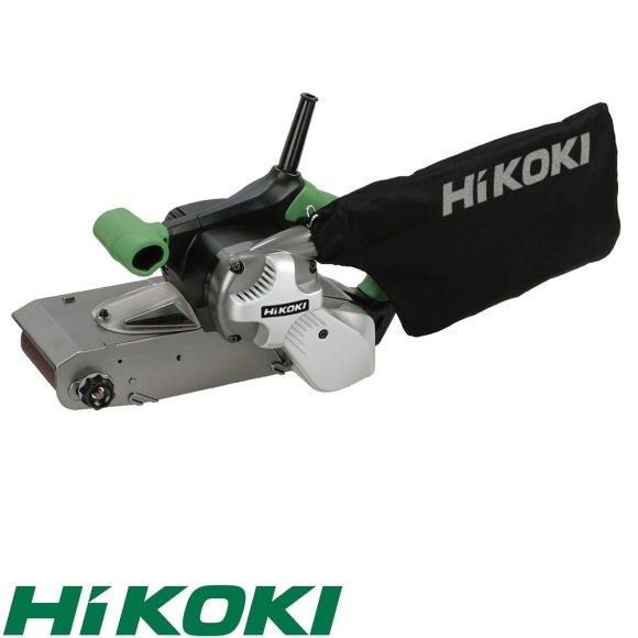 HIKOKI SB10S2 szalagcsiszoló - 1020 W (100x610 mm szalag)