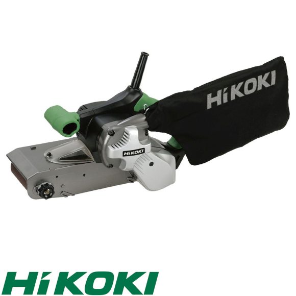 HIKOKI SB10V2 szalagcsiszoló - 1020 W (100x610 mm szalag)